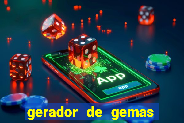 gerador de gemas no brawl stars